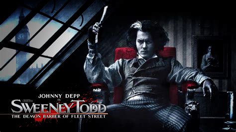 sweeney todd full movie 123movies|Watch Sweeney Todd: The Demon Barber of Fleet Street .